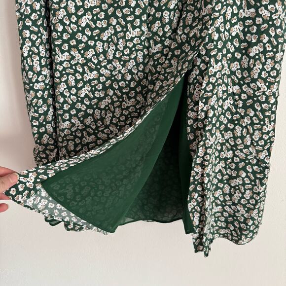 Hobbs London Annette Midi Skirt - Picture 4 of 15